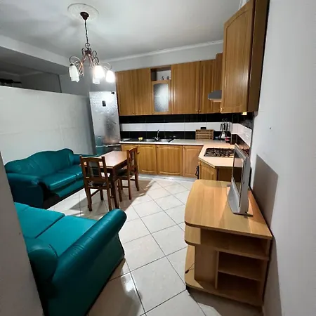 Apartment *
